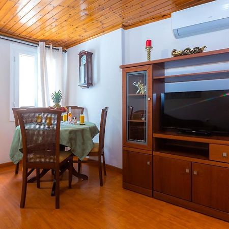 Townhall Nest Corfu  Exterior foto